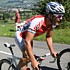 Jempy Drucker pendant le GP Tell 2008